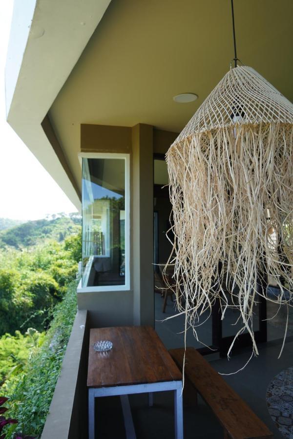 Sea Hills Ocean View Kuta Kuta (Lombok) Kültér fotó