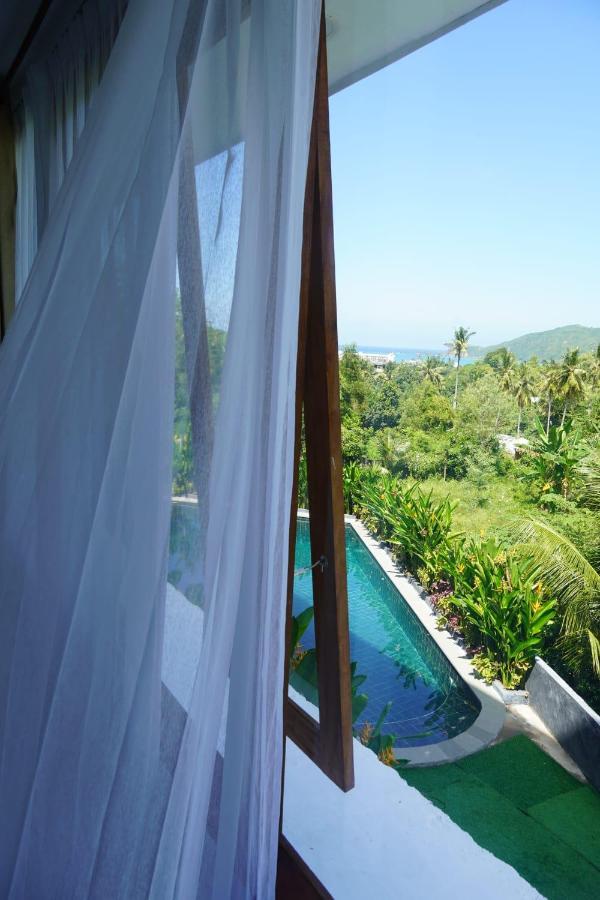 Sea Hills Ocean View Kuta Kuta (Lombok) Kültér fotó
