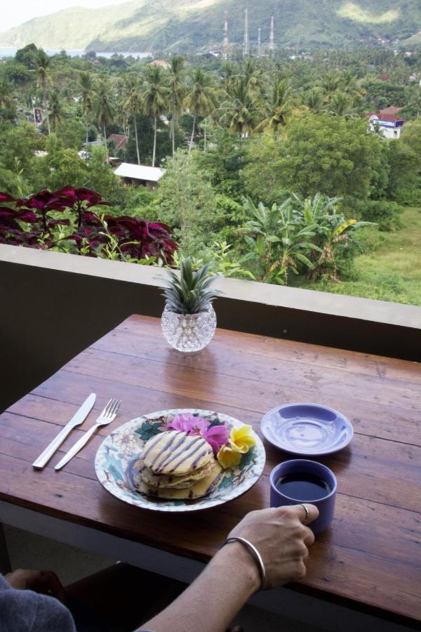 Sea Hills Ocean View Kuta Kuta (Lombok) Kültér fotó