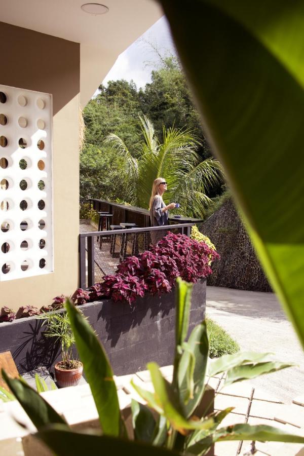 Sea Hills Ocean View Kuta Kuta (Lombok) Kültér fotó