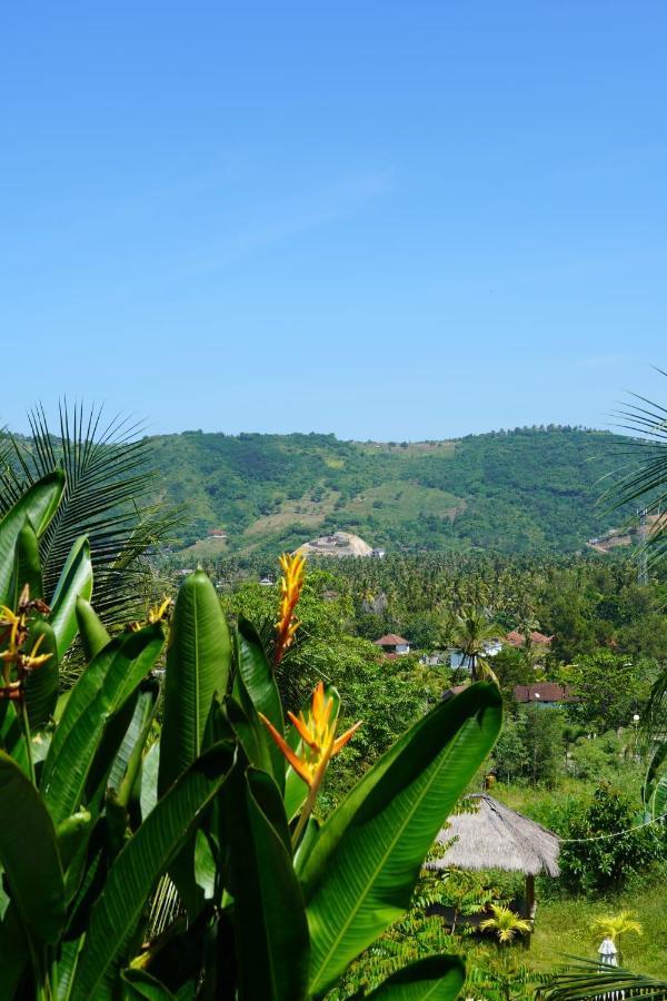 Sea Hills Ocean View Kuta Kuta (Lombok) Kültér fotó