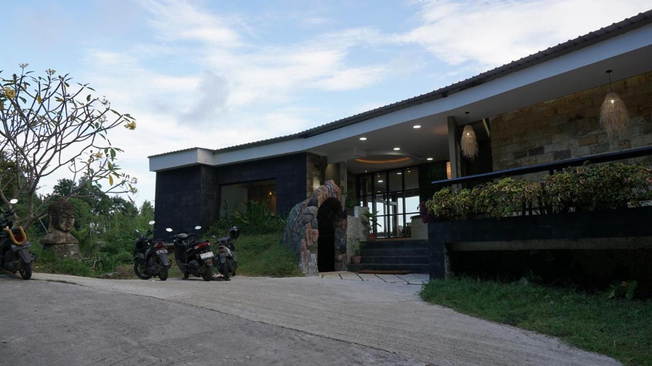 Sea Hills Ocean View Kuta Kuta (Lombok) Kültér fotó