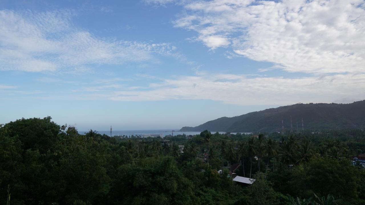 Sea Hills Ocean View Kuta Kuta (Lombok) Kültér fotó