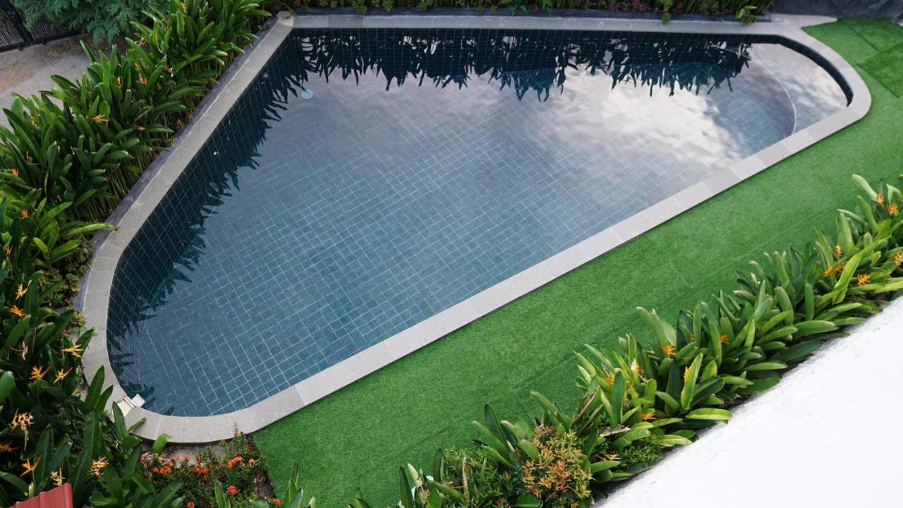Sea Hills Ocean View Kuta Kuta (Lombok) Kültér fotó